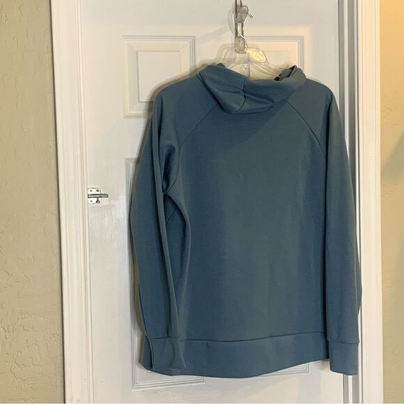 Hot Chocolate Run Hooded Sweatshirt Size XXL - Picture 5 of 12